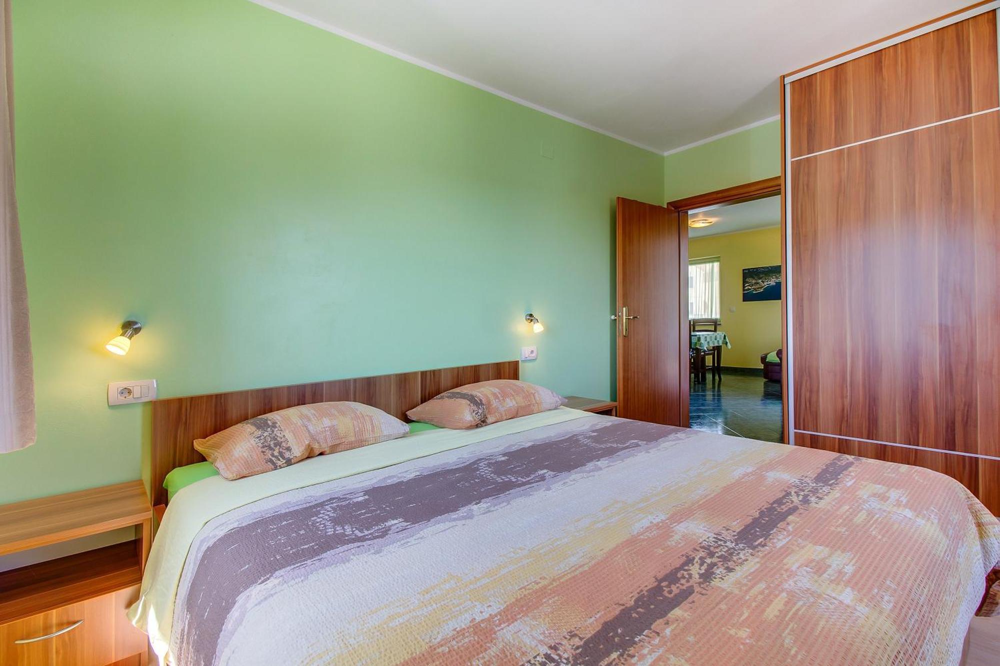 Apartments And Rooms By The Sea Nerezine, Losinj - 11815 Habitación foto