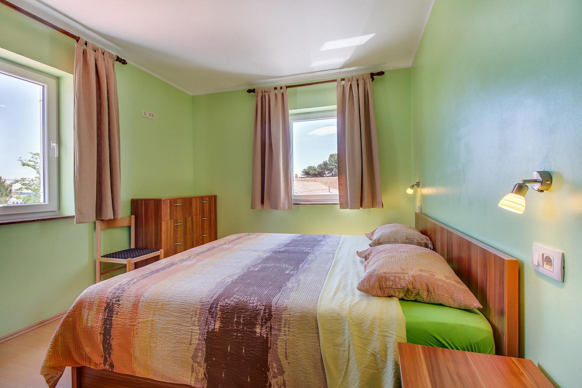 Apartments And Rooms By The Sea Nerezine, Losinj - 11815 Habitación foto