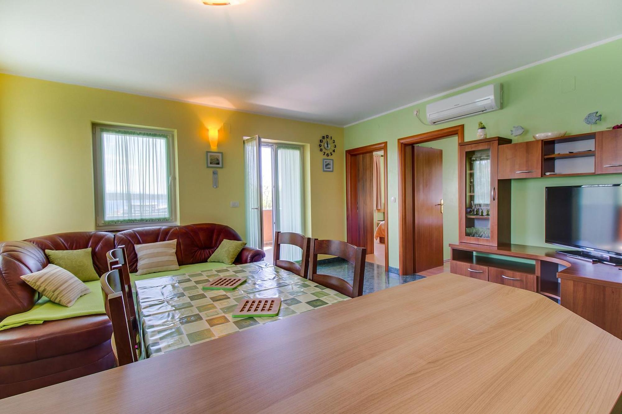 Apartments And Rooms By The Sea Nerezine, Losinj - 11815 Habitación foto